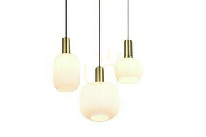 Trio DIVA Pendelleuchte 319830308 small 2