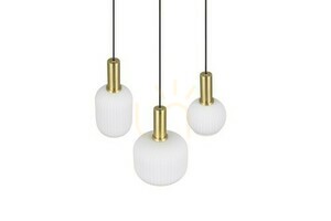 Trio DIVA Pendelleuchte 319830308 small 4