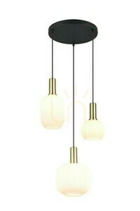 Trio DIVA Pendelleuchte 319830308 small 0