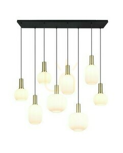 Trio DIVA Pendelleuchte 319800808 small 1