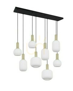 Trio DIVA Pendelleuchte 319800808 small 4