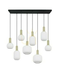 Trio DIVA Pendelleuchte 319800808 small 5