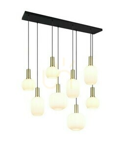Trio DIVA Pendelleuchte 319800808 small 0