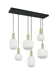 Trio DIVA Pendelleuchte 319800608 small 4