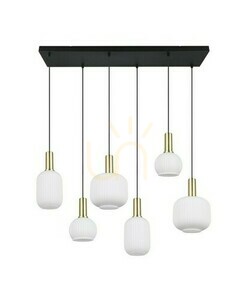 Trio DIVA Pendelleuchte 319800608 small 5