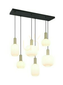 Trio DIVA Pendelleuchte 319800608 small 0