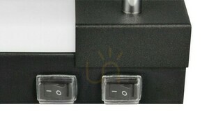Trio ENRICO Wandleuchte 281470332 small 3
