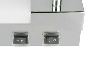 Trio ENRICO Wandleuchte 281479306 small 3