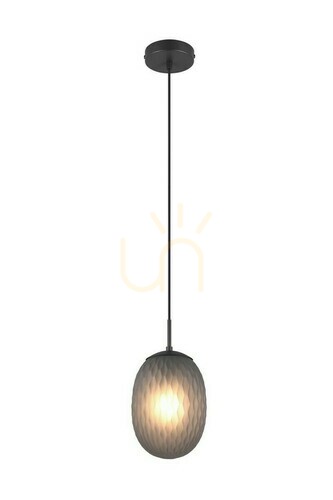 Prüfen Trio FACETTE Pendelleuchte 364200154
