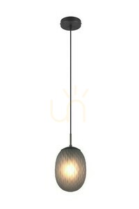 Trio FACETTE Pendelleuchte 364200154 small 0