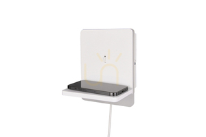Trio FAIRFIELD Wandleuchte 248670131 small 1