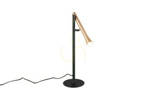 Trio FIATO Tischleuchte 552010165 small 3