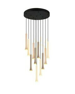 Trio FIATO Pendelleuchte 352091117 small 0