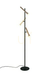 Trio FIATO Stehleuchte 452010317 small 3