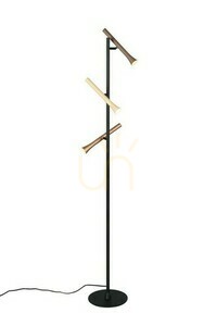 Trio FIATO Stehleuchte 452010317 small 4