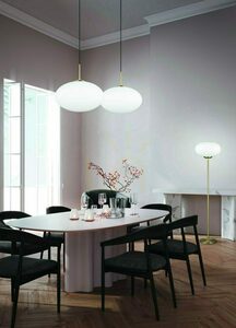 Trio FOMENTO Pendelleuchte 363190108 small 7