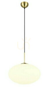 Trio FOMENTO Pendelleuchte 363190108 small 0