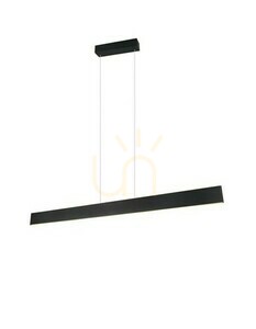 Trio GALWAY Pendelleuchte 349710132 small 0