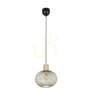 Trio GILA Pendelleuchte 365790166 small 3