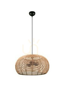 Trio INGA Pendelleuchte 312200336 small 3