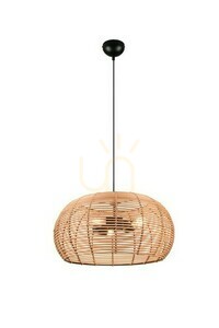Trio INGA Pendelleuchte 312200336 small 0