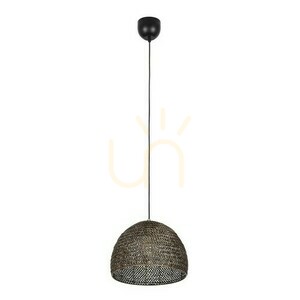 Trio KAMARA Pendelleuchte 365290104 small 3