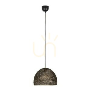 Trio KAMARA Pendelleuchte 365290104 small 4