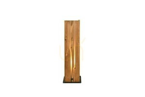 Trio KARUNI Tischleuchte 563300130 small 5