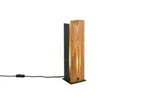 Trio KARUNI Tischleuchte 563300130 small 0