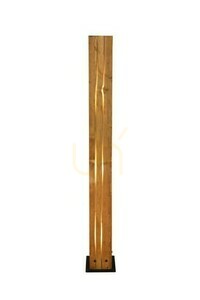 Trio KARUNI Stehleuchte 463300330 small 5