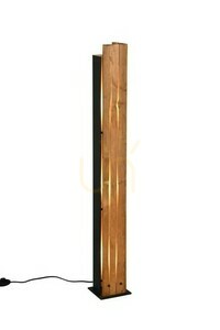 Trio KARUNI Stehleuchte 463300330 small 0