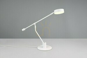 Trio MANDURO Tischleuchte 549010131 small 0