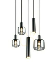 Trio MATARO Pendelleuchte 364130532 small 2