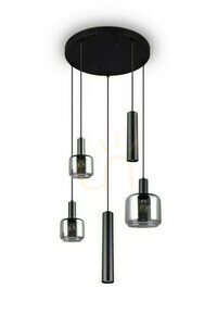 Trio MATARO Pendelleuchte 364130532 small 3