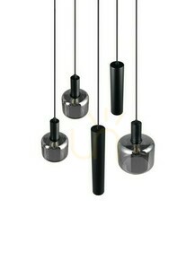Trio MATARO Pendelleuchte 364130532 small 4