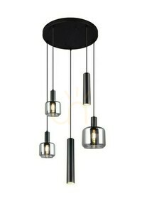 Trio MATARO Pendelleuchte 364130532 small 0