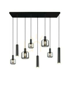 Trio MATARO Pendelleuchte 364100832 small 1