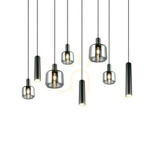 Trio MATARO Pendelleuchte 364100832 small 3