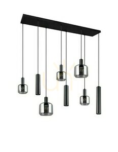 Trio MATARO Pendelleuchte 364100832 small 4