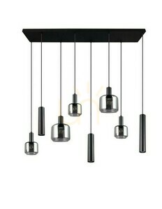 Trio MATARO Pendelleuchte 364100832 small 5