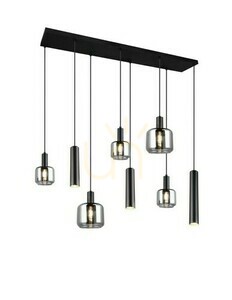 Trio MATARO Pendelleuchte 364100832 small 0