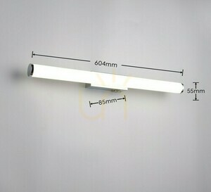Trio MATTIMO Wandleuchte 283274206 small 6
