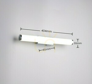 Trio MATTIMO Wandleuchte 283274106 small 6