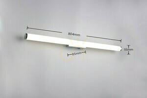 Trio MATTIMO Wandleuchte 283274306 small 6