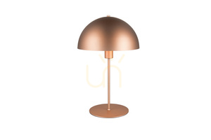 Trio NOLA Tischleuchte 506290165 small 3