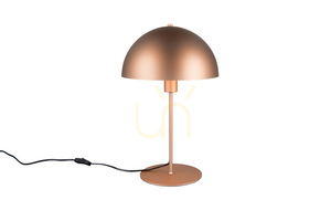 Trio NOLA Tischleuchte 506290165 small 0