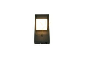 Trio RAGLAN Wandleuchte 248570132 small 3