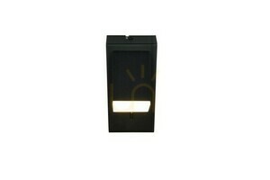 Trio RAGLAN Wandleuchte 248570132 small 4