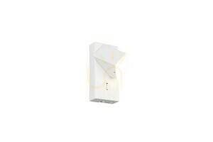 Trio RAGLAN Wandleuchte 248570131 small 1