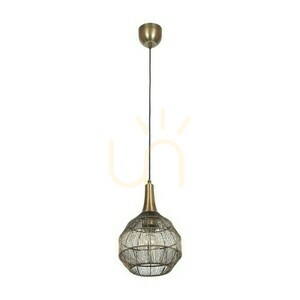Trio SORAYA Pendelleuchte 365430104 small 2